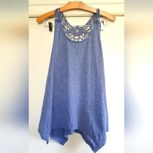 American Rag Tank Top - Size L - NWT
